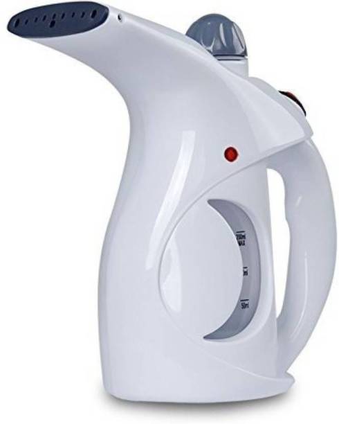 Nh Enterprise Steam Iron Garment Steamer 180 W  Image