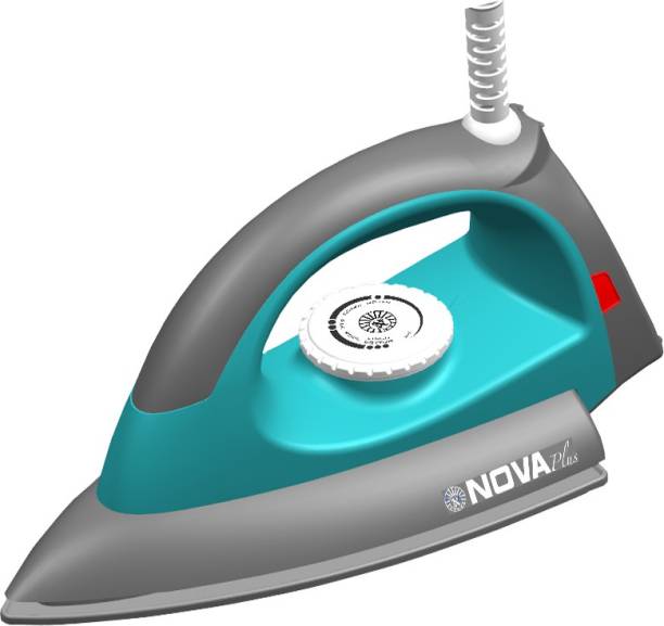 Nova Plus Dry Iron Amaze Ni 10 1100 W Image