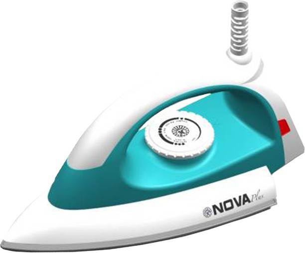 Nova Plus Dry Iron Amaze Ni 20 1100 W Image