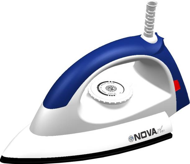 Nova Plus Dry Iron Amaze Ni 30 1100 W Image