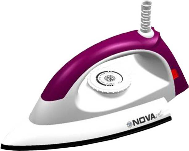 Nova Plus Dry Iron Amaze Ni 40 1100 W Image