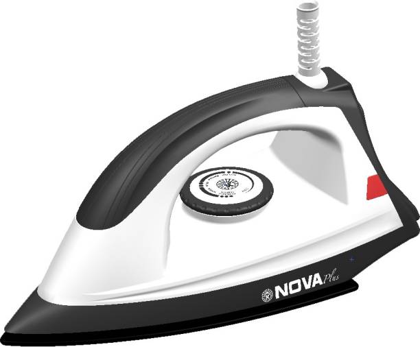 Nova Plus Dry Iron 1200 W Ni 50  Image