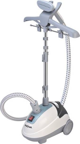 Nova Garment Steamer Gs 2282 1600 W Image