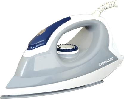 Crompton Dry Iron Acgei Hdc 1100 W  Image