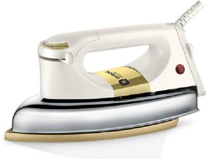 Orient Dry Iron Dikr10Ih 1000 W Image