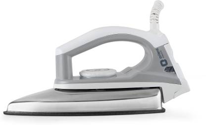 Orient Dry Iron Electric Enduro Dien10Gm 1000 W Image