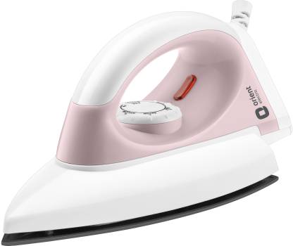 Orient Dry Iron Glide Dieg 10Pp 1000W  Image