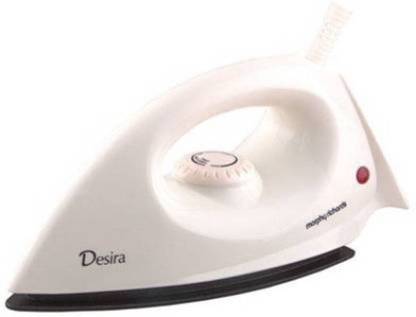 Morphy Richards Dry Iron Desira 1000 W  Image