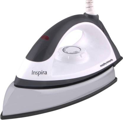 Morphy Richards Dry Iron Inspira 1000 W  Image