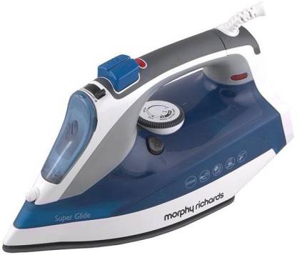 Morphy Richards Steam Iron Super Glide 2000 W  Image