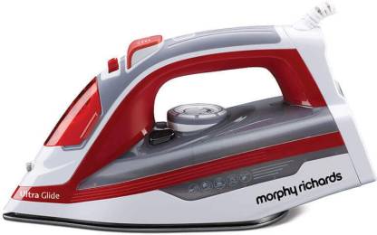 Morphy Richards Steam Iron Ultra Glide 1600  Image