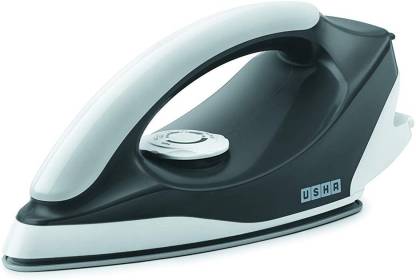 Usha Aurora Dry Iron 1000 Watt Led Tail Light W Image