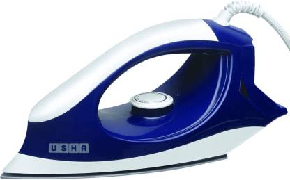 Usha Ei 3702 1000 W Dry Iron Image