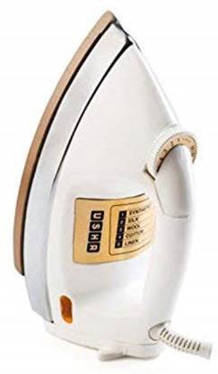 Usha El 3710 1000 W Dry Iron Image