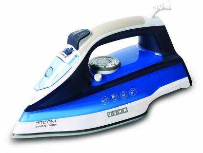 Usha Steam Pro Si 3820 2000 W Iron Image