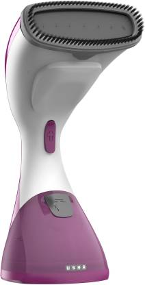 Usha Techne Direct 1000 920W Garment Steamer Image