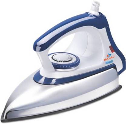 Bajaj Bajaj Dry Iron Dx11 1000 W Image