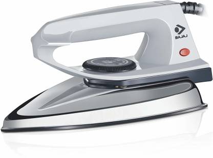 Bajaj Dry Iron Dx 2 600 W  Image