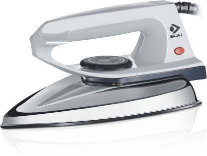 Bajaj Dx Dry Iron 2 L W  Image