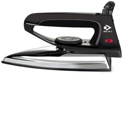 Bajaj Dry Iron Dx 2 Pro 600 W  Image