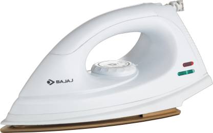 Bajaj Dry Iron Dx 7 1000 W Image