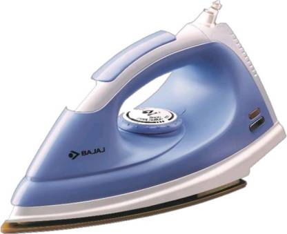 Bajaj Dry Iron Dx7 Neo 1000 W  Image