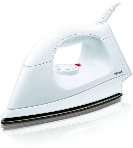 Philips Dry Iron Hi113 1000 W  Image