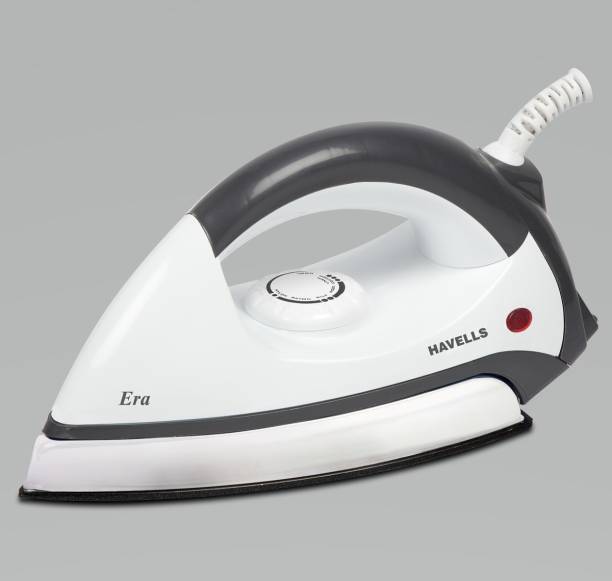 Havells Dry Iron Era 1000 W  Image