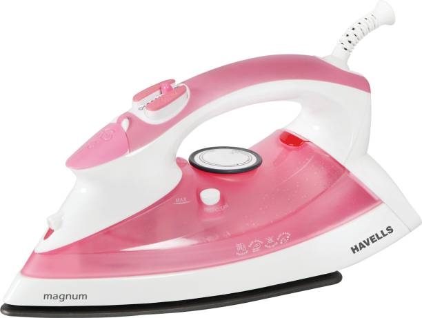 Havells Steam Iron Esteam 1800 W  Image