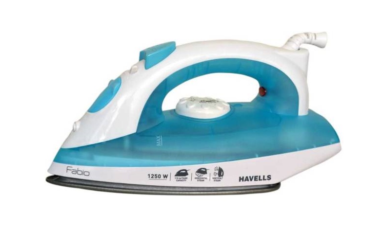 Havells Steam Iron Fabio 1250 W  Image