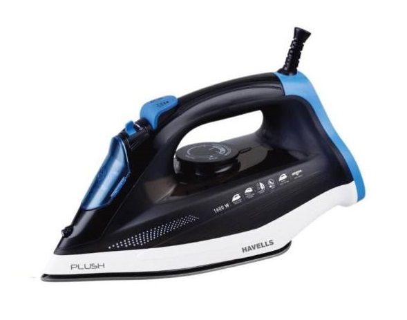 Havells Steam Iron Plush 1600 W  Image