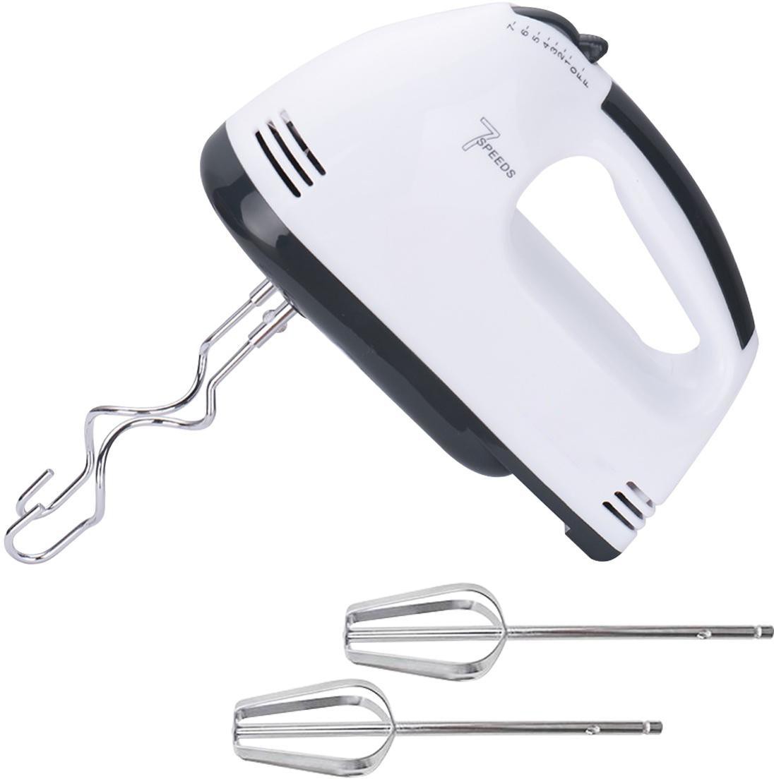 Brother Sista High Speed Hand Mixer 7 180W Blender Image