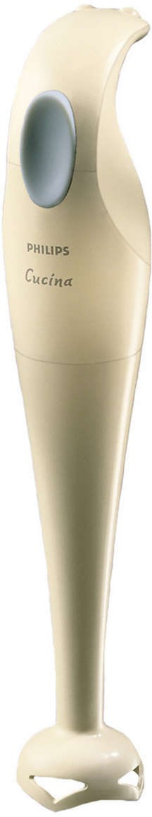 Philips Hr1350 250W Hand Blender Image