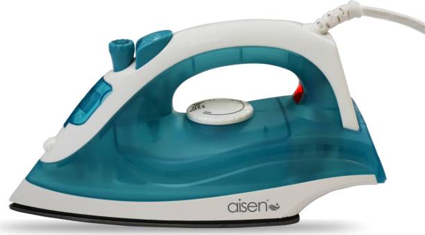 Aisen Steam Iron A1Bsn300 1200 W  Image