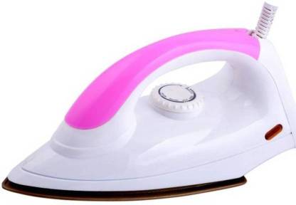 Bdhwhiteline Magic Dry Iron 750 W  Image