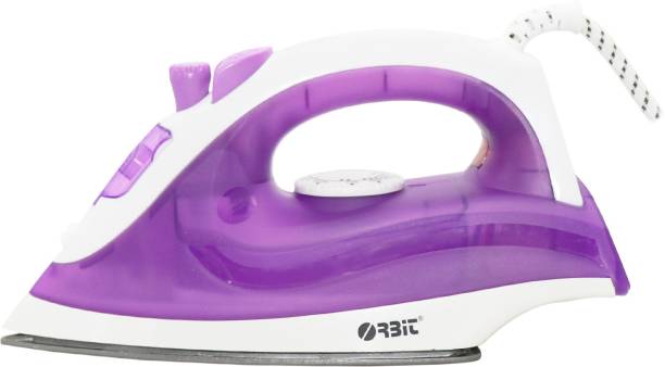 Orbit Bolt Steam Iron 1 1200 W  Image