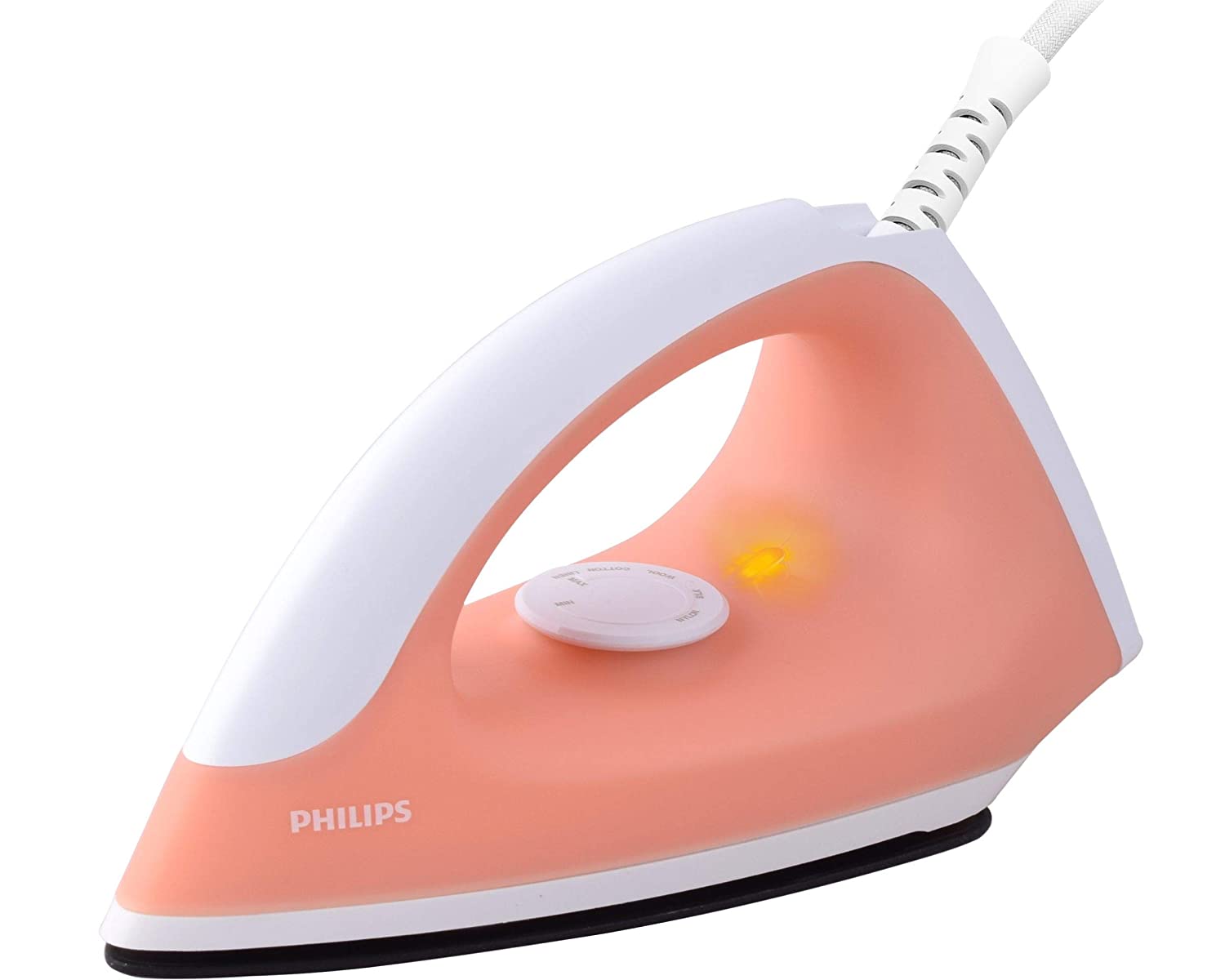 Philips Nonstick Dry Iron 750W Image