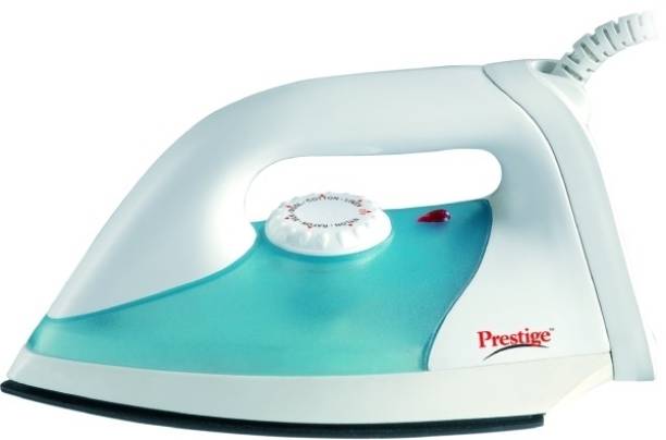 Prestige Dry Iron  Pdi 01 1000 W  Image