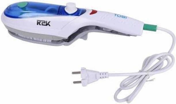 Shreeji Enterprise Tobi Travel Steamer 650 W Dry Iron Image