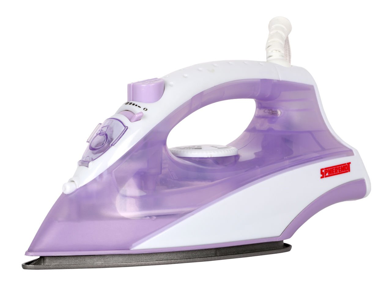 Spherehot Si 02 1200 W Steam Iron Image