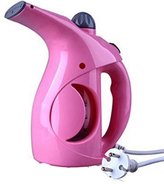 Ssvl Mini Portable Electric Handheld Steamer Garment 1100 W Image