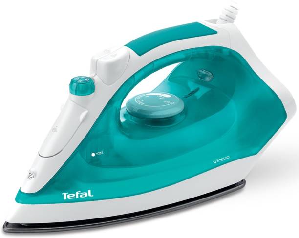 Tefal Virtuo 1400 W Steam Iron Image