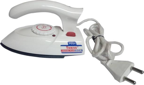 Thrive Ti 404 225 W Dry Iron Image