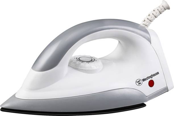 Westinghouse Nw101M Ds 1000 W Dry Iron Image