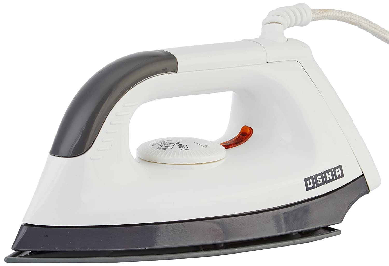 Usha Dry Iron 1000 Watt W Image