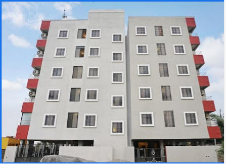 SRH Hotel - Hinjewadi Phase I Image