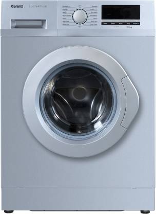 Galanz 7 kg Quick Wash Fully Automatic Front Load with In-built Heater Image