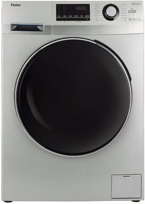 Haier 7 kg Fully Automatic Front Load Image