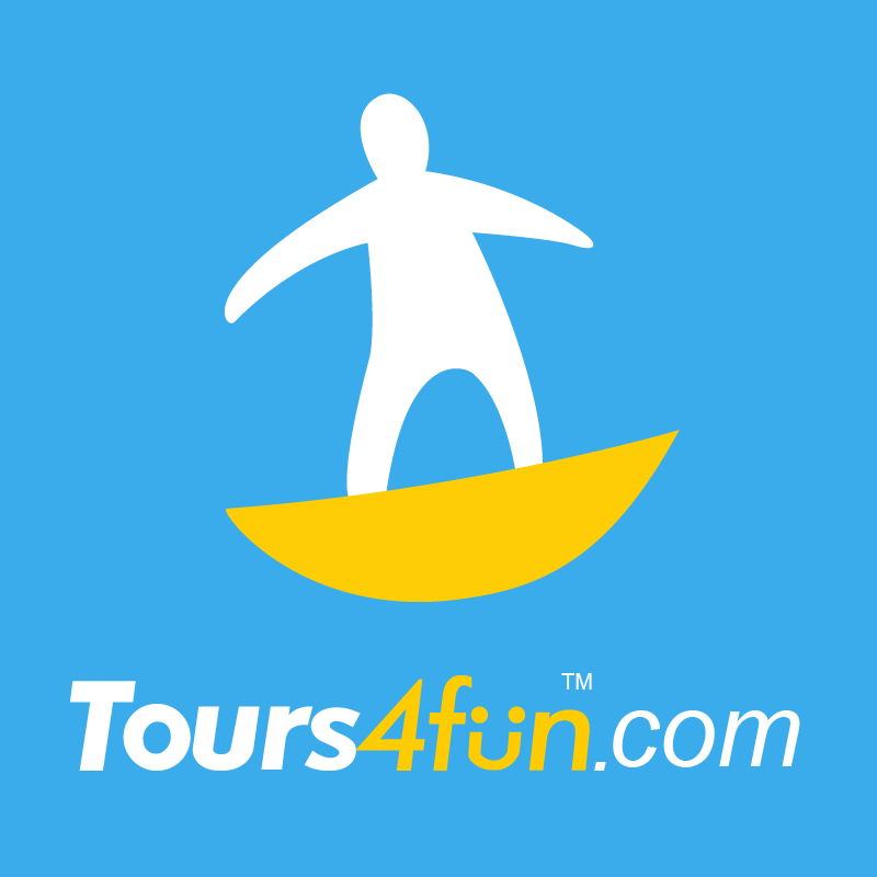 Tours4Fun Image