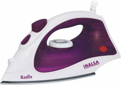 Inalsa Radix Steam Iron 1200W  Image